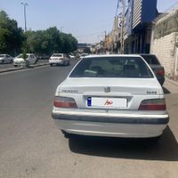 پژو پارس اتوماتیک TU5، مدل ۱۳۹۷|خودرو سواری و وانت|تهران, اباذر|دیوار