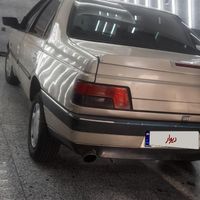 پژو 405 جی ال ایکس (GLX)، مدل ۱۳۸۵|خودرو سواری و وانت|تهران, خزانه|دیوار
