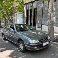پارس سال مدل۱۳۹۱سند دست اول|خودرو سواری و وانت|تهران, پاسداران|دیوار