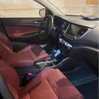 هیوندای توسان ix 35 2000cc، مدل ۲۰۱۷|خودرو سواری و وانت|تهران, تهرانپارس غربی|دیوار