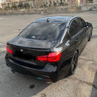 بی‌ام‌و سری 3 سدان 330i، مدل ۲۰۱۸|خودرو سواری و وانت|تهران, سعادت‌آباد|دیوار