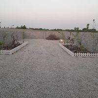 باغچه نقلی ۲۴۹ متری چسب بافت و انشعابات|فروش زمین و کلنگی|تهران, عبدل‌آباد|دیوار