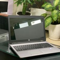 لپ تاپ HP G2/Corei5/Ram 8GB نسل ششم|رایانه همراه|تهران, سلسبیل|دیوار