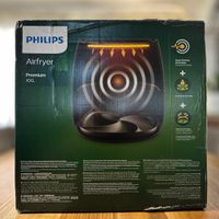 فروش ویژه سرخکن فیلیپس Philips air fryer HD9863|اجاق گاز و لوازم برقی پخت‌وپز|تهران, تهران‌سر|دیوار