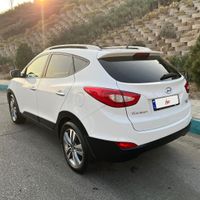 هیوندای توسان ix35 فول اروپا 2400cc مدل۲۰۱۶|خودرو سواری و وانت|تهران, یوسف‌آباد|دیوار