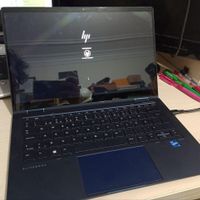 لپ تاپ۲ HP Elite Dragonfly G|رایانه همراه|تهران, ولنجک|دیوار