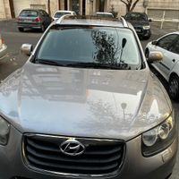 هیوندای سانتافه ix 45 3500cc، مدل ۲۰۱۱|خودرو سواری و وانت|تهران, سعادت‌آباد|دیوار