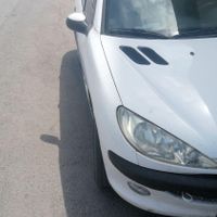 پژو 206 SD V8، مدل ۱۳۹۸|خودرو سواری و وانت|کرمان, |دیوار