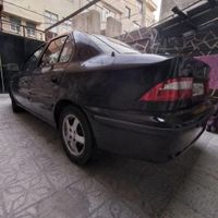 سمندLX  مدل ۸۲|سواری و وانت|تهران, نعمت‌آباد|دیوار