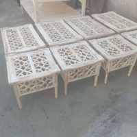 کرسی چوبی کد۱۱۰|میز و صندلی غذاخوری|تهران, امام حسین(ع)|دیوار