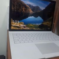 سرفیس بوک گرافیک دار Laptop surface book 2 i7|رایانه همراه|تهران, سعادت‌آباد|دیوار