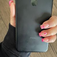 اپل iPhone 7 Plus با حافظهٔ ۱۲۸ گیگابایت|موبایل|تهران, پیروزی|دیوار