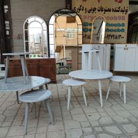 جلومبلی کد ۱۶۳۹(اقساط ۱ الی ۶ ماهه)|مبلمان خانگی و میز عسلی|کرمانشاه, |دیوار