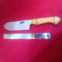 چاقو سلاخی قصابی|ظروف پخت‌وپز|تهران, خواجه نصیر طوسی|دیوار