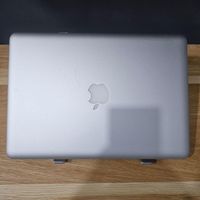 مک بوک پرو 2012 (macbook pro 2012 i5 r8)|رایانه همراه|تبریز, |دیوار