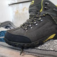کفش  کوهنوردی ELBRUS اصلی سایز 43|کیف، کفش و کمربند|بروجرد, |دیوار