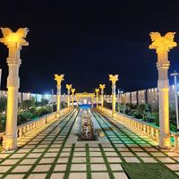 اجاره ویلا اصفهان|اجارهٔ کوتاه مدت ویلا و باغ|اصفهان, دنارت|دیوار
