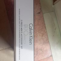 کمربند کلوین کلین Calvin Klein اصل نو آک|کیف، کفش، کمربند|تهران, قلهک|دیوار