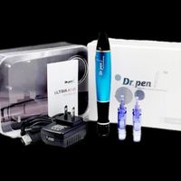 قلم میکرونیدلینگ دکترپن ‌Dr-pen A1w Ultima|آرایشی، بهداشتی، درمانی|تهران, تاکسیرانی|دیوار