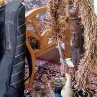 قلیان|صنایع دستی و سایر لوازم تزئینی|اصفهان, کردآباد|دیوار