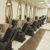 آموزشگاه آرایشگری مردانه پارسامو 2شعبه فعال|خدمات آموزشی|تهران, کوی فردوس|دیوار