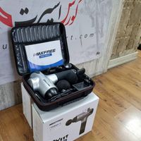 ماساژور تفنگی (برقی) MaxFree مدل EM03|وسایل آرایشی، بهداشتی و درمانی|تهران, سنایی|دیوار