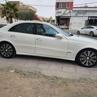 بنز کلاس E E230، مدل ۲۰۰۹|سواری و وانت|تهران, اختیاریه|دیوار