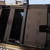 لپ تاپ دل Inspiron N5110|رایانه همراه|تهران, پیروزی|دیوار