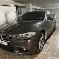 Bmw 528i   2013   بیرنگ در حد|خودرو سواری و وانت|تهران, اکباتان|دیوار