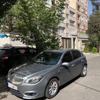 برلیانس H320 اتوماتیک 1650cc، مدل ۱۳۹۹|خودرو سواری و وانت|تهران, تهرانپارس غربی|دیوار
