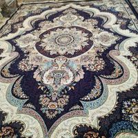 فرش ۱۲ متری دستباف گونه ۷۰۰ شانه|فرش|کرمانشاه, |دیوار