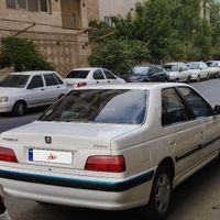 پژو پارس XU7، مدل ۱۴۰۰|خودرو سواری و وانت|تهران, دولتخواه|دیوار