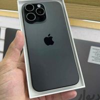 APPLE IPHONE 15 PRO MAX کمیاب|موبایل|تهران, شهرک راه‌آهن|دیوار