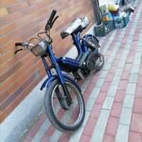 متور براوو|موتورسیکلت|تبریز, |دیوار
