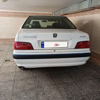 پژو پارس LX TU5، مدل ۱۴۰۱گاز سیمی|خودرو سواری و وانت|شیراز, درکی|دیوار