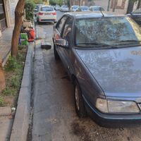 پژو 405 جی ال ایکس (GLX)، مدل ۱۳۹۷|خودرو سواری و وانت|تهران, باغ فیض|دیوار