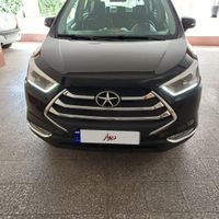 جک s3 مدل ۴۰۲|خودرو سواری و وانت|تهران, اختیاریه|دیوار