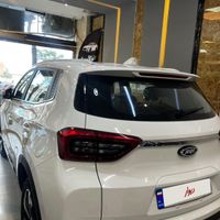 ام‌وی‌ام X55 Pro IE اسپرت، مدل ۱۴۰۲|خودرو سواری و وانت|تهران, کوهک|دیوار