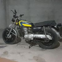 موتور سیکلت مدل 90|موتورسیکلت|اهر, |دیوار