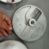 تیغه خلال کن|خردکن، آسیاب، غذاساز|تهران, یاخچی‌آباد|دیوار