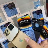 گوشی ساده i16pro اصلی ویتنام ۲سیم باکدریجستر همتا|موبایل|تهران, نازی‌آباد|دیوار