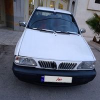 پراید 88دوگانه CNG|خودرو سواری و وانت|خمینی‌شهر, |دیوار