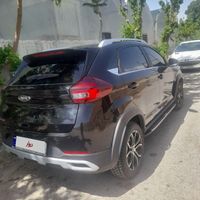 ام‌وی‌ام X22 دنده‌ای اسپرت اکسلنت، مدل ۱۴۰۲|خودرو سواری و وانت|تهران, صالح‌آباد شرقی|دیوار