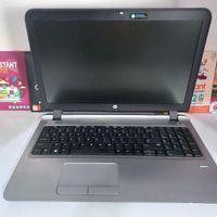 لپ تاپ HP 450 G3 i5|رایانه همراه|تهران, شهرک ولیعصر|دیوار