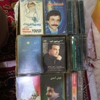 سیستم ضبط صوت کن وود  سی دی ونوار کاست قدیمی|سیستم صوتی خانگی|تهران, ستارخان|دیوار