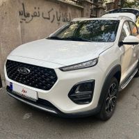 ام‌وی‌ام X22 Pro اکسلنت، مدل ۱۴۰۲|خودرو سواری و وانت|تهران, گرگان|دیوار