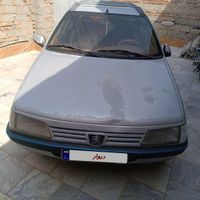 پژو 405 جی ال ایکس (GLX)، مدل ۱۳۹۳|خودرو سواری و وانت|سراوان, |دیوار