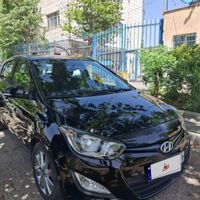 هیوندای i20 مدل ۲۰۱۵|خودرو سواری و وانت|تهران, سعادت‌آباد|دیوار