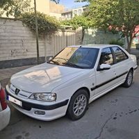 پژو پارس|خودرو سواری و وانت|تهران, وحیدیه|دیوار