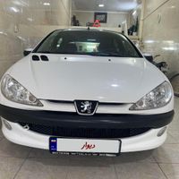 پژو 206 تیپ ۲، مدل ۱۳۹۸|خودرو سواری و وانت|اصفهان, آبشار|دیوار